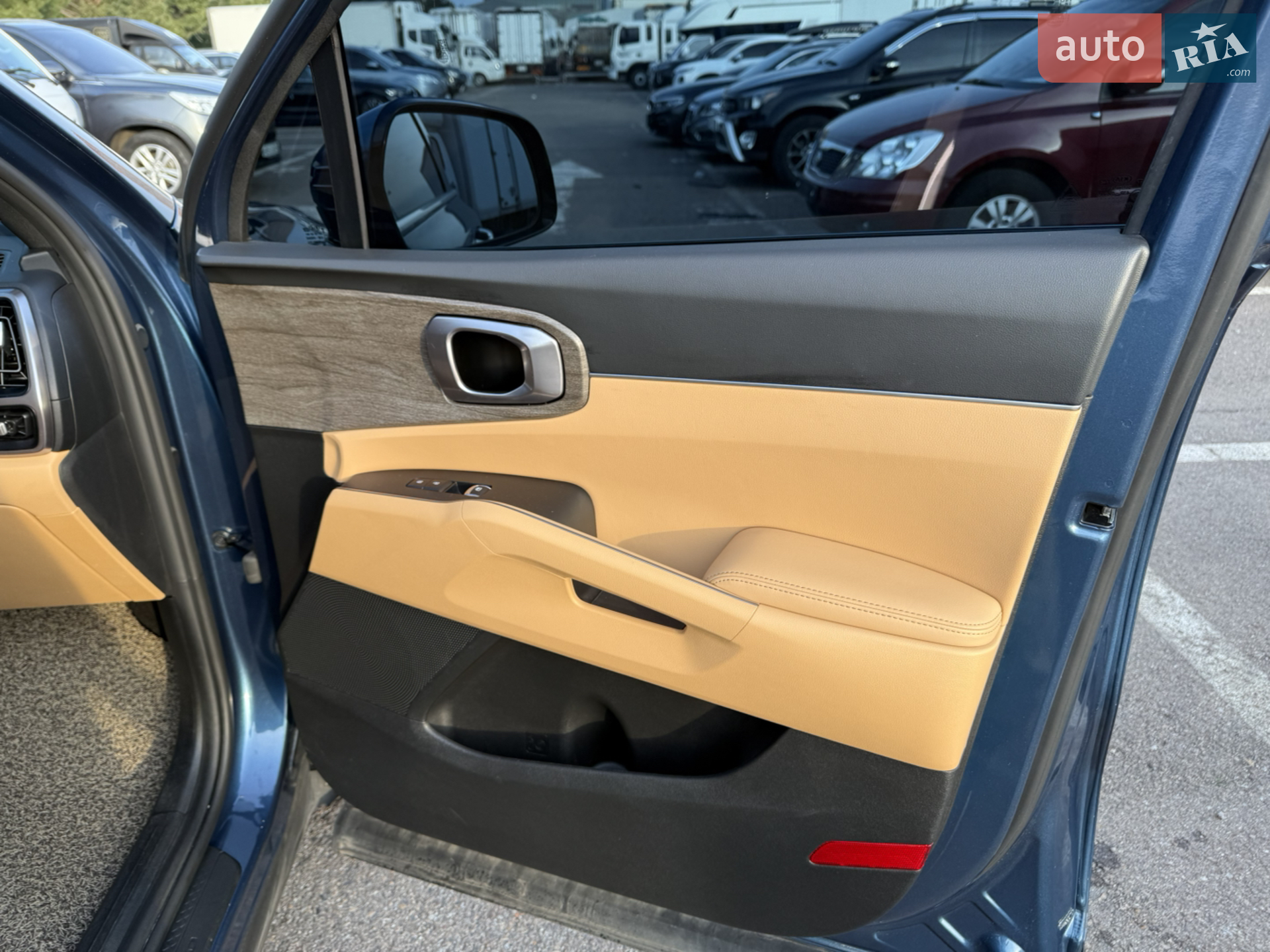 2020 Kia Sorento - мініатюра 16