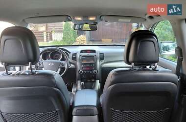 Внедорожник / Кроссовер Kia Sorento 2011 в Житомире