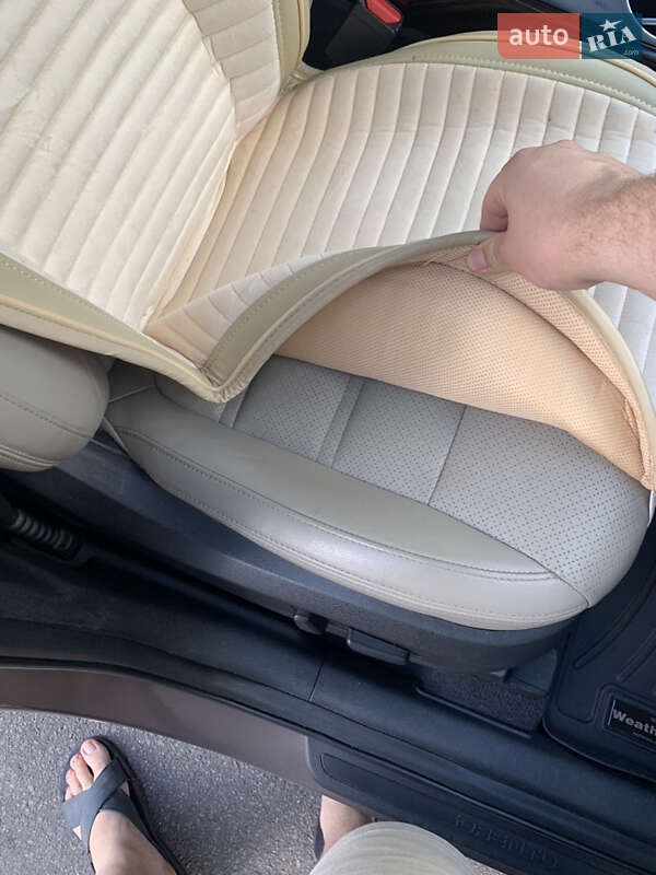 Позашляховик / Кросовер Kia Sorento 2018 в Києві фото 8 Позашляховик / Кросовер Kia Sorento 2018 в Києві