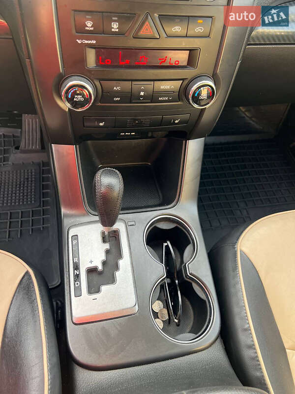 Внедорожник / Кроссовер Kia Sorento 2010 в Городке фото 15 Внедорожник / Кроссовер Kia Sorento 2010 в Городке