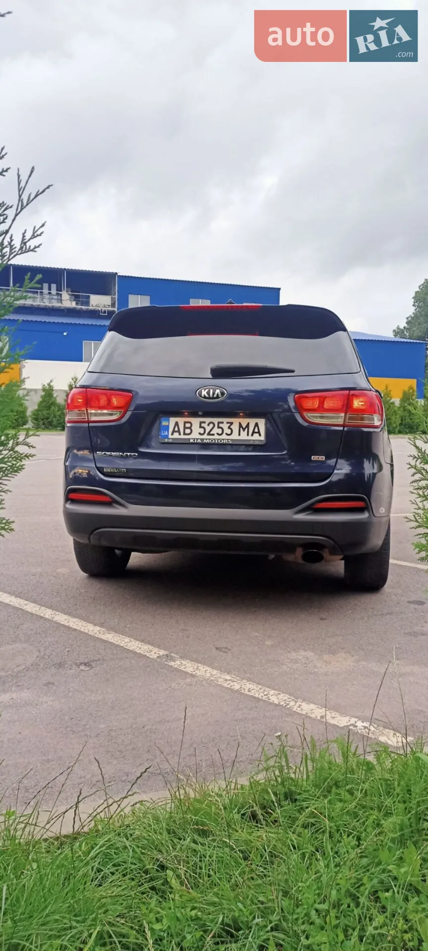 2016 Kia Sorento - мініатюра 14