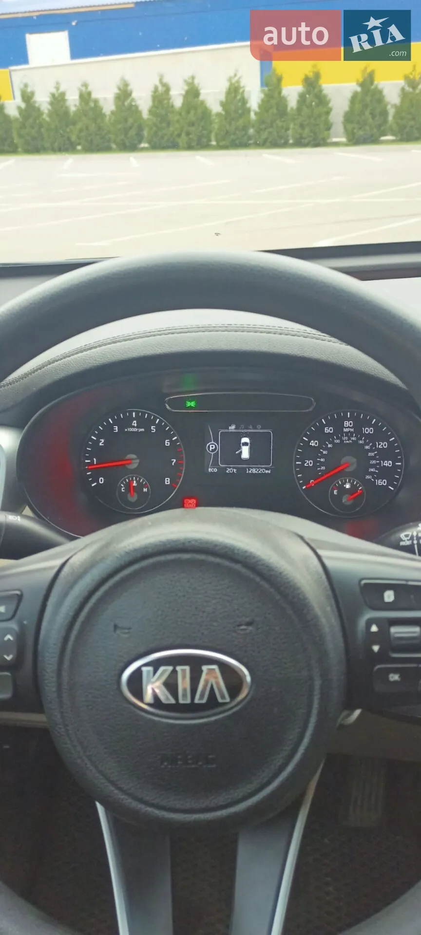 2016 Kia Sorento - мініатюра 27