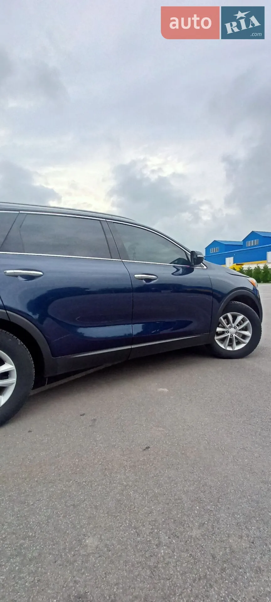 2016 Kia Sorento - мініатюра 40