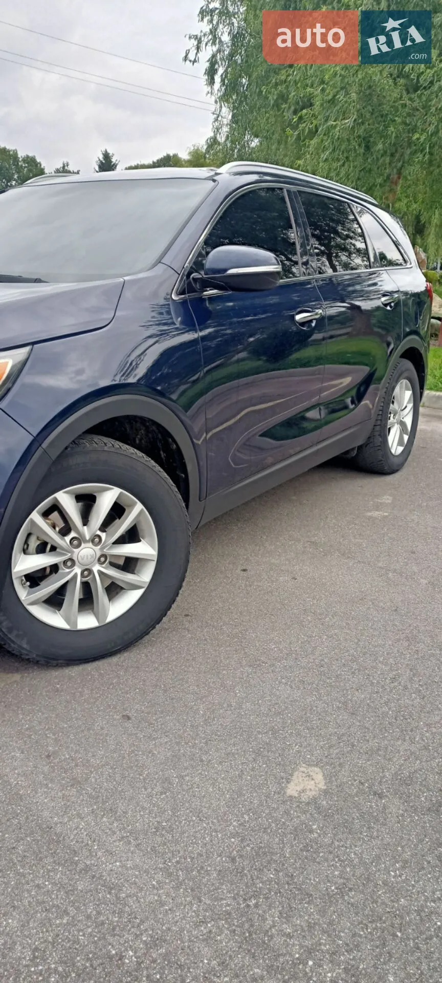 2016 Kia Sorento - мініатюра 44