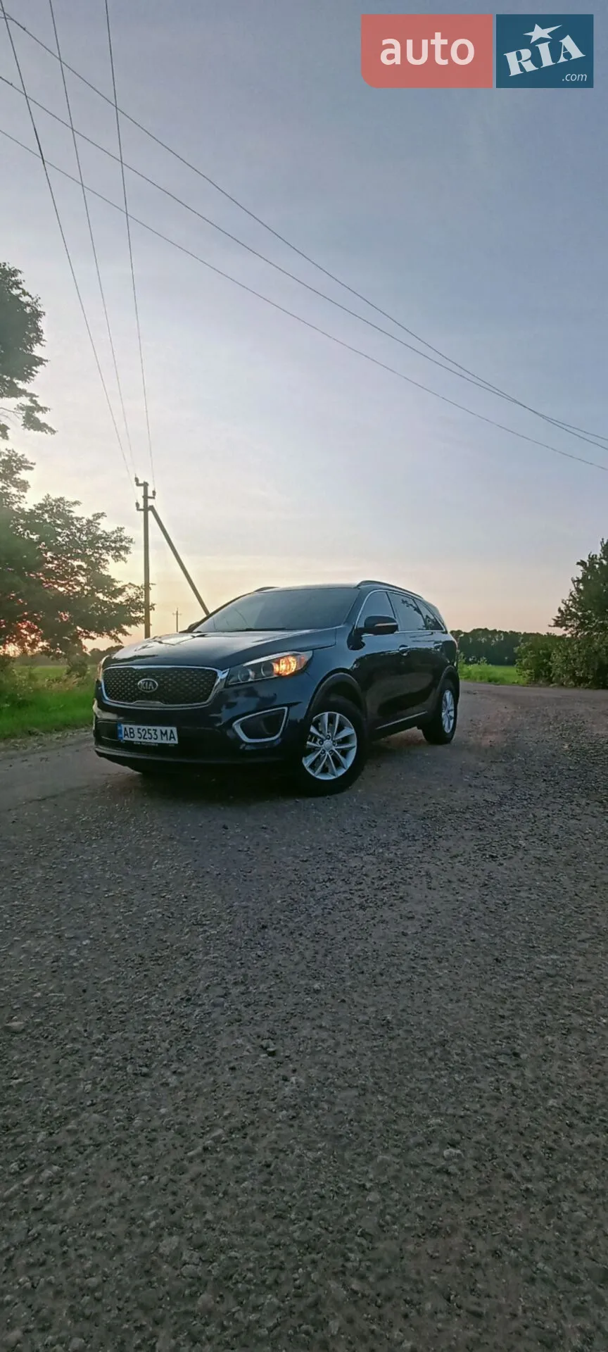 2016 Kia Sorento - мініатюра 49