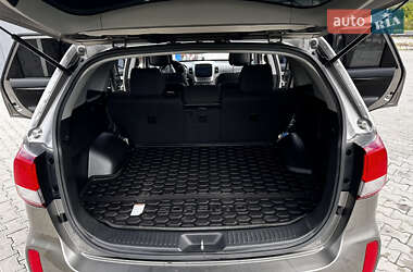 Внедорожник / Кроссовер Kia Sorento 2014 в 