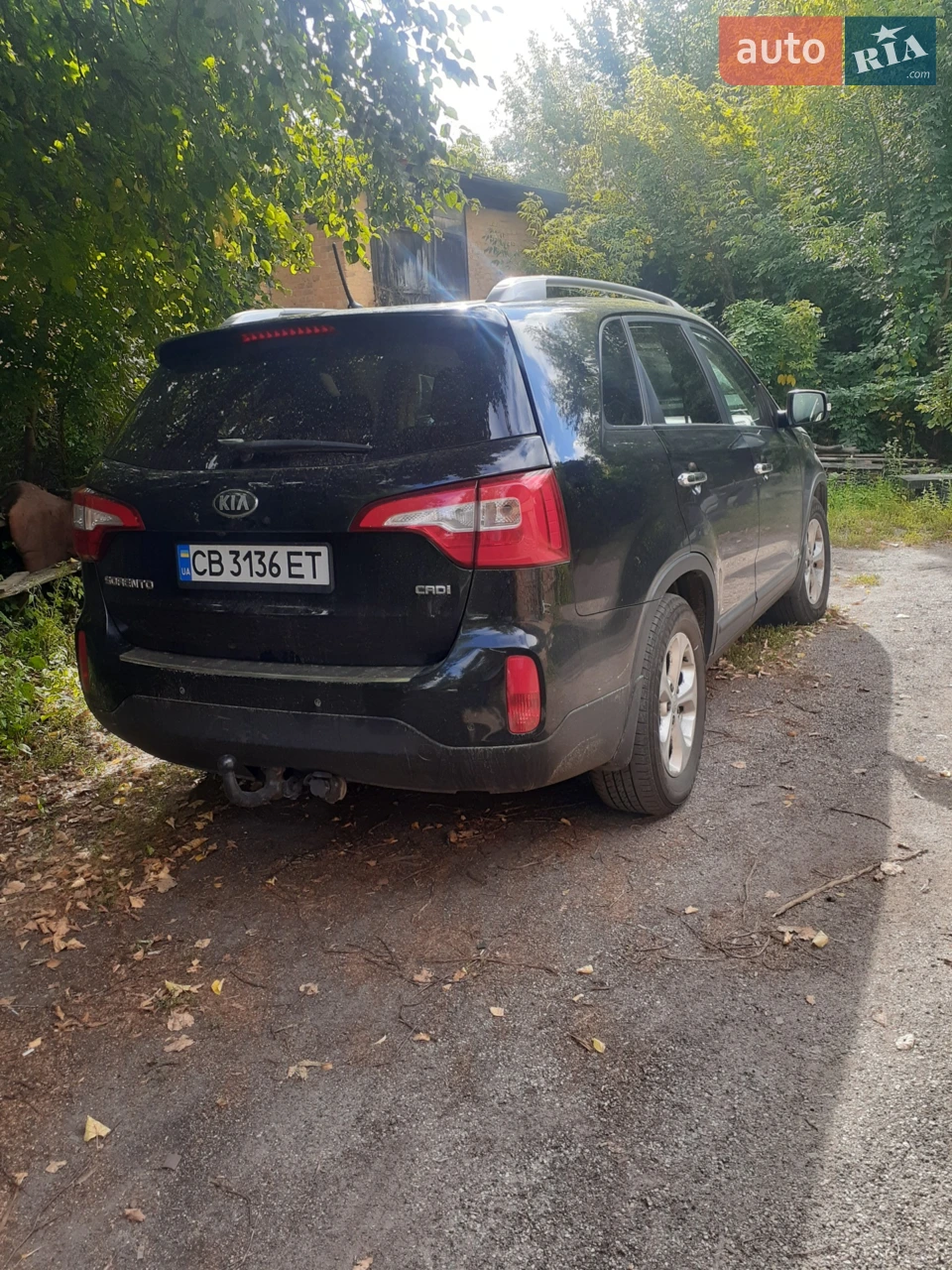 2012 Kia Sorento - мініатюра 25