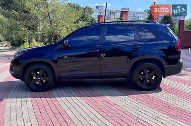 Внедорожник / Кроссовер Kia Sorento 2012 в 