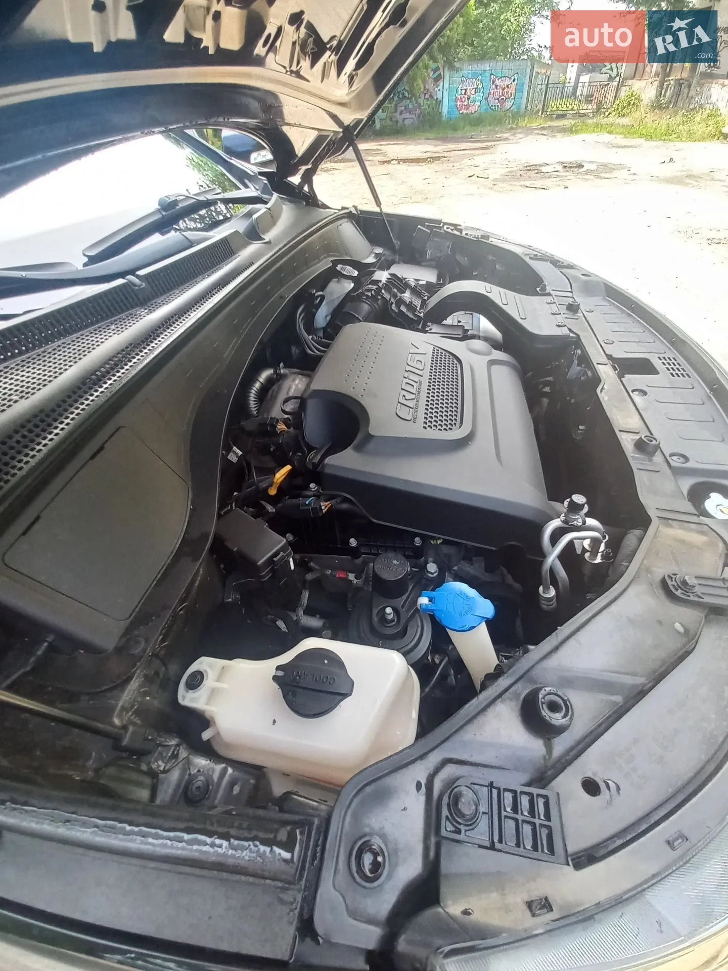2014 Kia Sorento - мініатюра 23