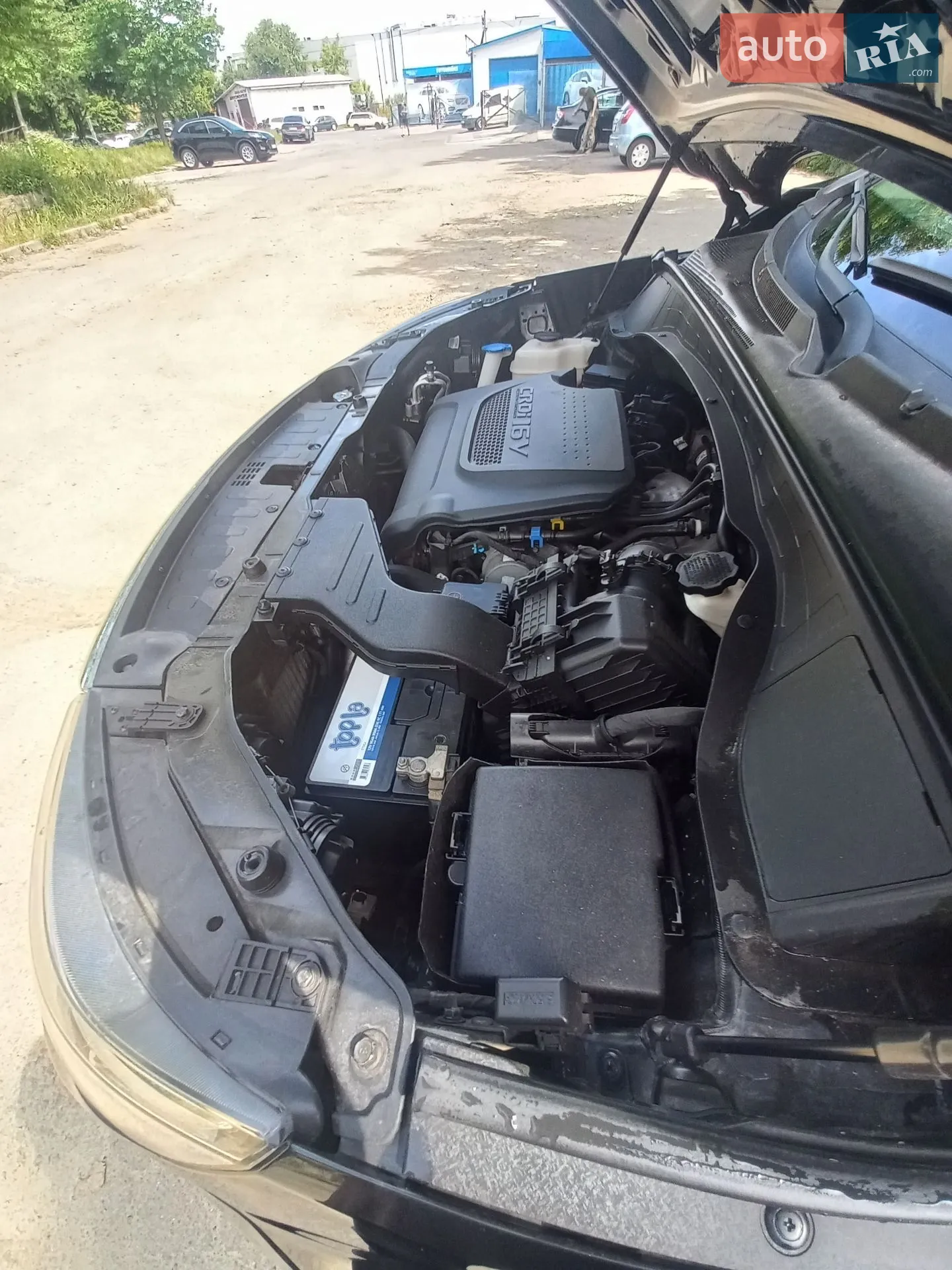 2014 Kia Sorento - мініатюра 31