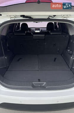 Внедорожник / Кроссовер Kia Sorento 2013 в 