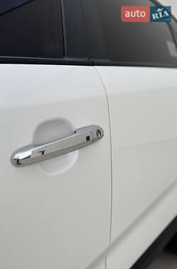 Внедорожник / Кроссовер Kia Sorento 2013 в 