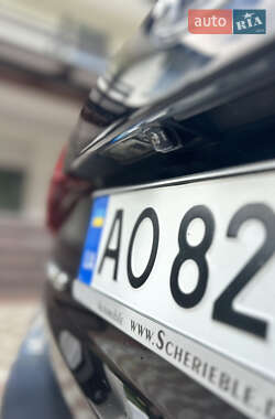 Внедорожник / Кроссовер Kia Sorento 2013 в 