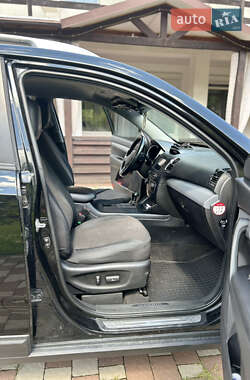 Внедорожник / Кроссовер Kia Sorento 2013 в 