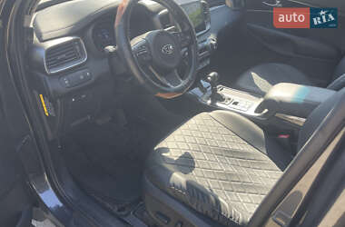 Внедорожник / Кроссовер Kia Sorento 2016 в 