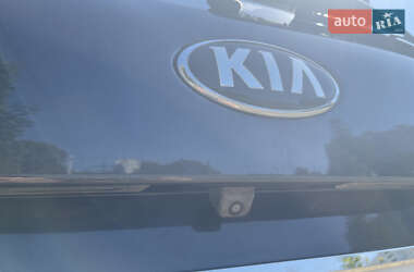 Внедорожник / Кроссовер Kia Sorento 2016 в 