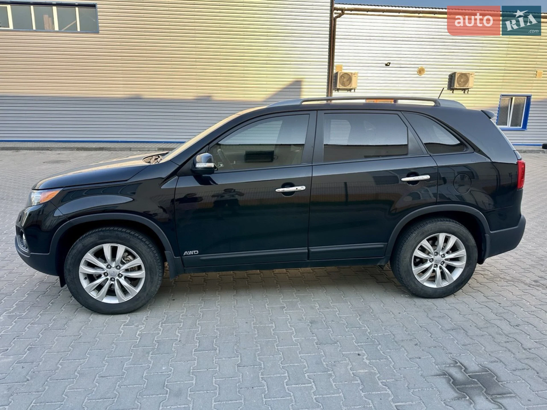 2011 Kia Sorento - мініатюра 6