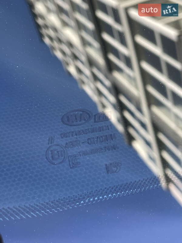 Внедорожник / Кроссовер Kia Sorento 2021 в Киеве