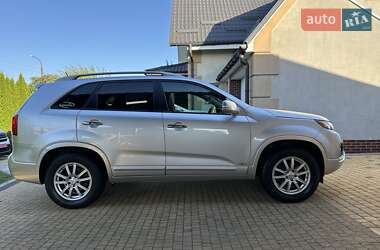 Внедорожник / Кроссовер Kia Sorento 2011 в Хмельницком