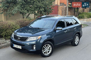 Внедорожник / Кроссовер Kia Sorento 2013 в Днепре