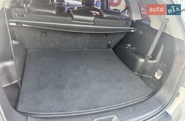 Внедорожник / Кроссовер Kia Sorento 2011 в 