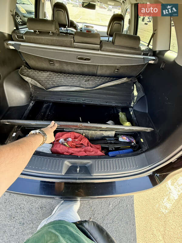 Внедорожник / Кроссовер Kia Sorento 2013 в Одессе