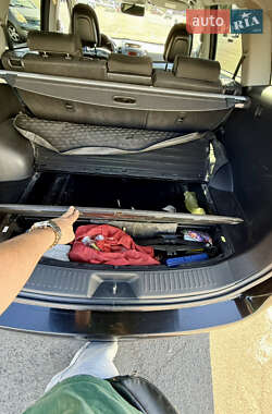 Внедорожник / Кроссовер Kia Sorento 2013 в 