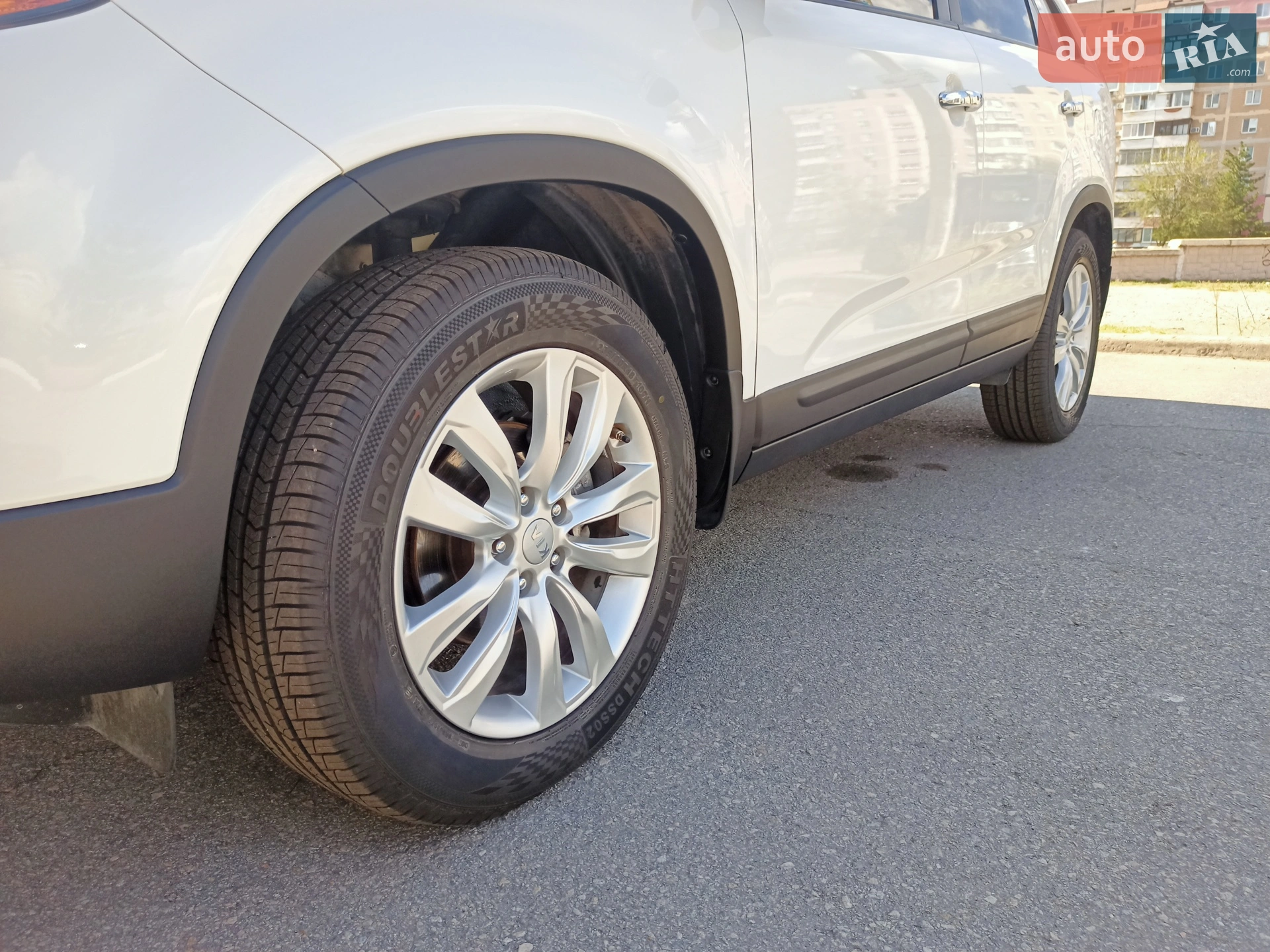 2012 Kia Sorento - мініатюра 9