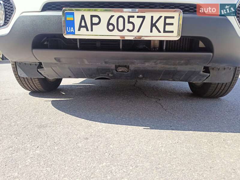 Позашляховик / Кросовер Kia Sorento 2012 в Запоріжжі