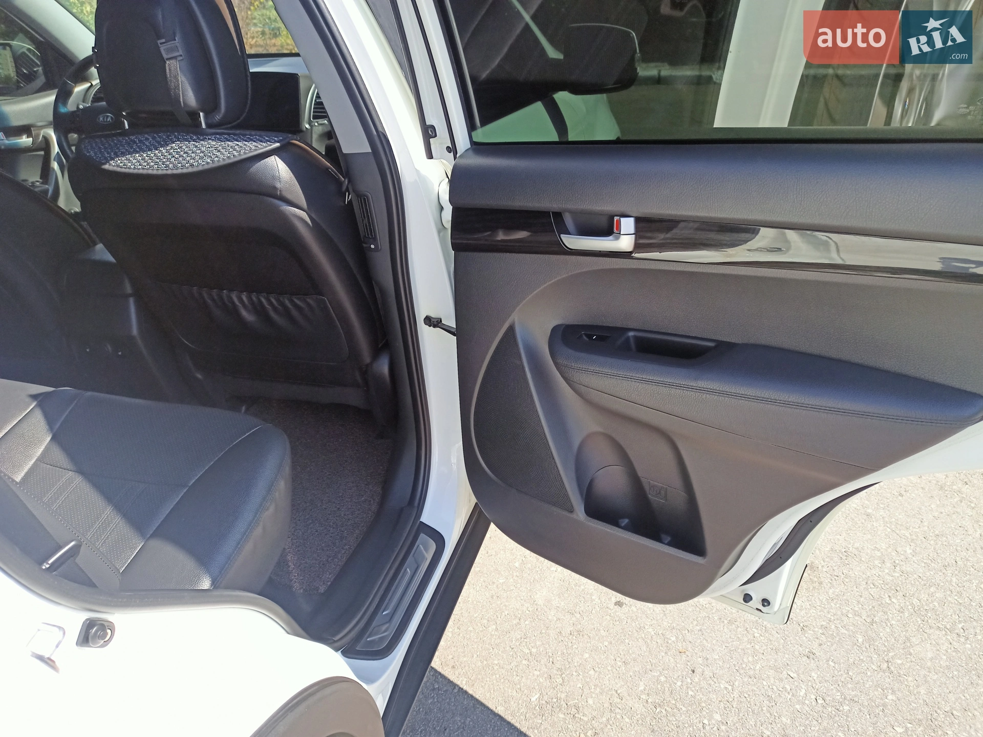 2012 Kia Sorento - мініатюра 25
