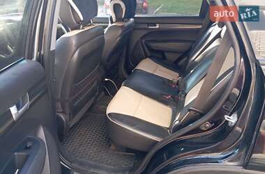 Внедорожник / Кроссовер Kia Sorento 2010 в 