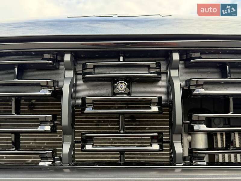 Внедорожник / Кроссовер Kia Sorento 2024 в Дубно фото 27 Внедорожник / Кроссовер Kia Sorento 2024 в Дубно