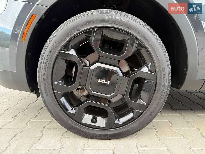 Внедорожник / Кроссовер Kia Sorento 2024 в Дубно фото 73 Внедорожник / Кроссовер Kia Sorento 2024 в Дубно