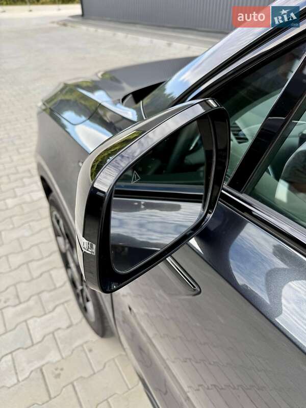 Внедорожник / Кроссовер Kia Sorento 2024 в Дубно фото 37 Внедорожник / Кроссовер Kia Sorento 2024 в Дубно