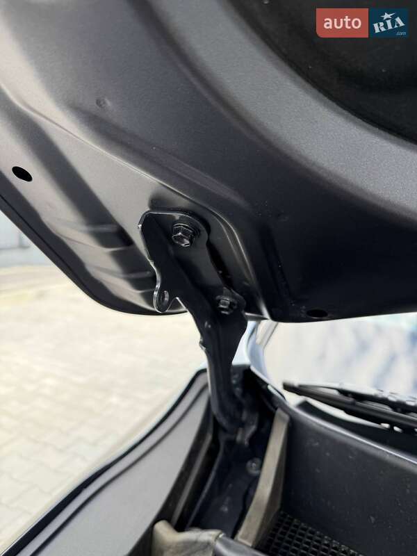 Внедорожник / Кроссовер Kia Sorento 2024 в Дубно фото 58 Внедорожник / Кроссовер Kia Sorento 2024 в Дубно