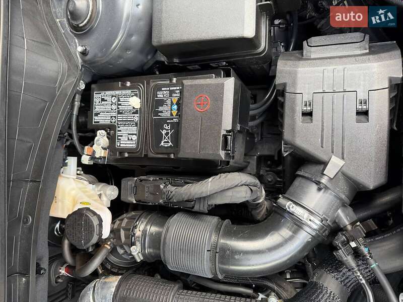 Внедорожник / Кроссовер Kia Sorento 2024 в Дубно фото 63 Внедорожник / Кроссовер Kia Sorento 2024 в Дубно