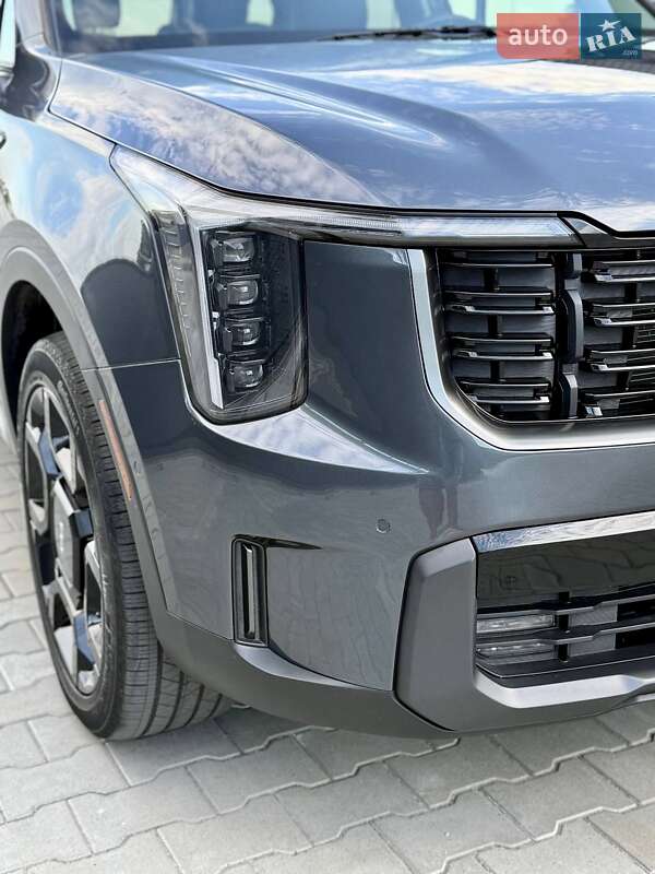 Внедорожник / Кроссовер Kia Sorento 2024 в Дубно фото 79 Внедорожник / Кроссовер Kia Sorento 2024 в Дубно