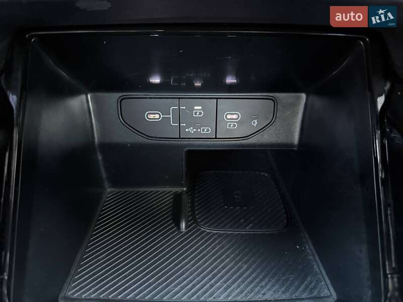 Внедорожник / Кроссовер Kia Sorento 2024 в Дубно фото 95 Внедорожник / Кроссовер Kia Sorento 2024 в Дубно