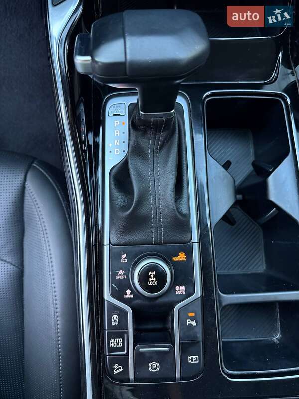 Внедорожник / Кроссовер Kia Sorento 2024 в Дубно фото 98 Внедорожник / Кроссовер Kia Sorento 2024 в Дубно