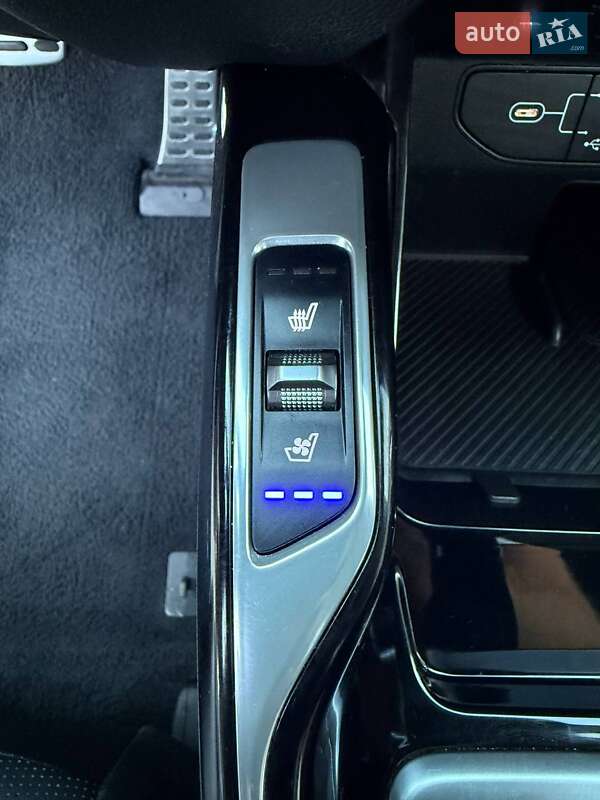 Внедорожник / Кроссовер Kia Sorento 2024 в Дубно фото 99 Внедорожник / Кроссовер Kia Sorento 2024 в Дубно