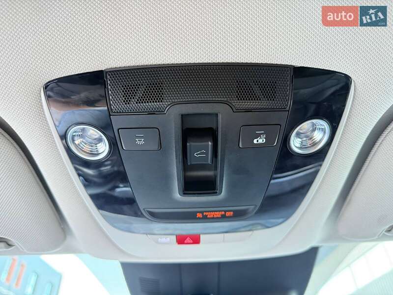 Внедорожник / Кроссовер Kia Sorento 2024 в Дубно фото 102 Внедорожник / Кроссовер Kia Sorento 2024 в Дубно