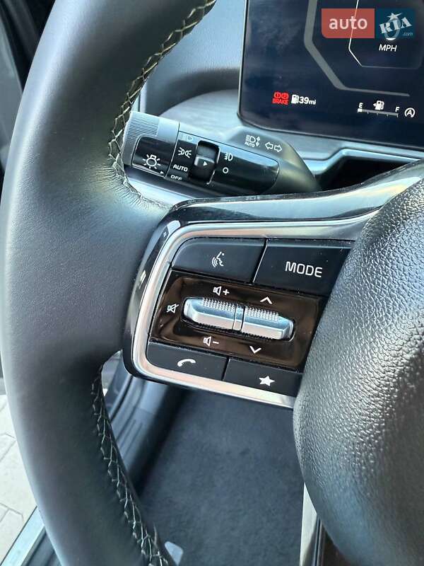 Внедорожник / Кроссовер Kia Sorento 2024 в Дубно фото 106 Внедорожник / Кроссовер Kia Sorento 2024 в Дубно