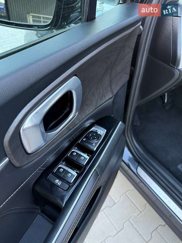 Внедорожник / Кроссовер Kia Sorento 2024 в Дубно фото 121 Внедорожник / Кроссовер Kia Sorento 2024 в Дубно