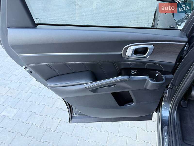 Внедорожник / Кроссовер Kia Sorento 2024 в Дубно фото 128 Внедорожник / Кроссовер Kia Sorento 2024 в Дубно