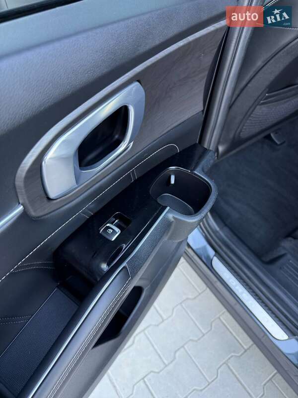 Внедорожник / Кроссовер Kia Sorento 2024 в Дубно фото 134 Внедорожник / Кроссовер Kia Sorento 2024 в Дубно