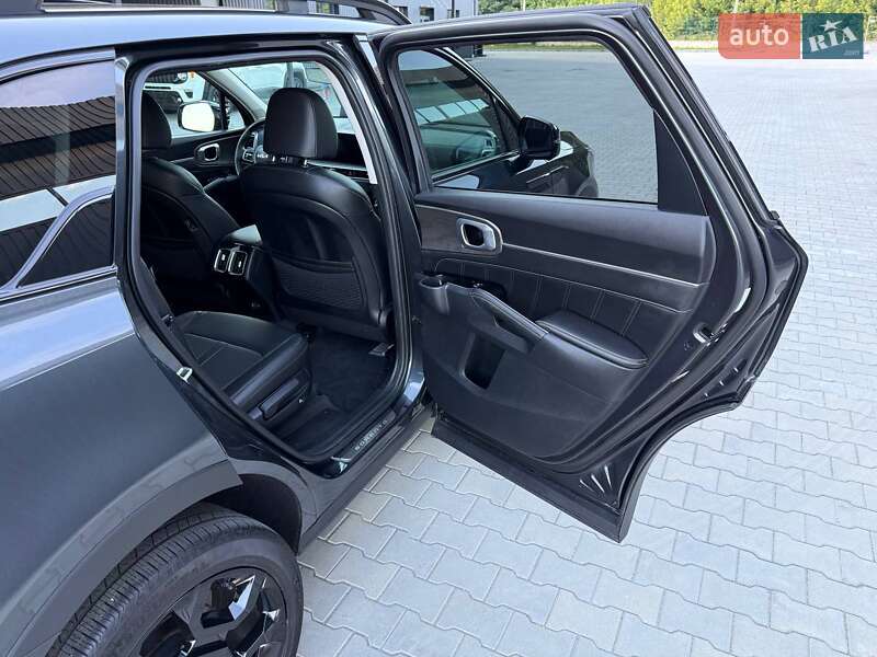 Внедорожник / Кроссовер Kia Sorento 2024 в Дубно фото 145 Внедорожник / Кроссовер Kia Sorento 2024 в Дубно