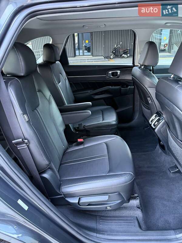Внедорожник / Кроссовер Kia Sorento 2024 в Дубно фото 150 Внедорожник / Кроссовер Kia Sorento 2024 в Дубно
