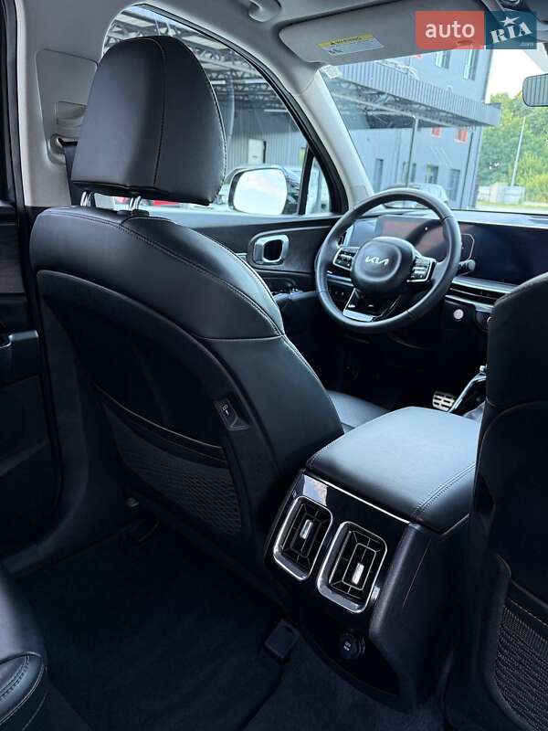 Внедорожник / Кроссовер Kia Sorento 2024 в Дубно фото 152 Внедорожник / Кроссовер Kia Sorento 2024 в Дубно
