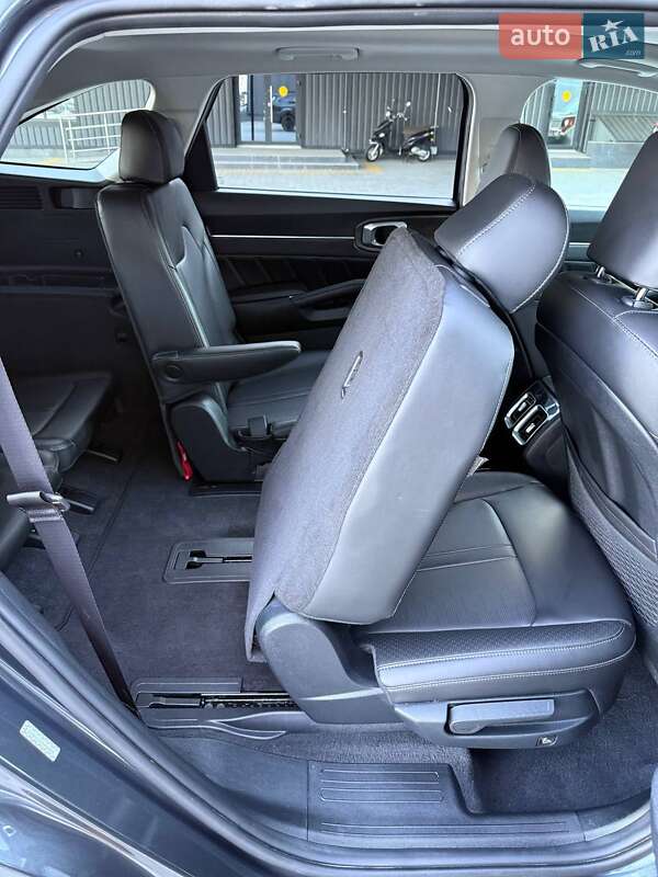 Внедорожник / Кроссовер Kia Sorento 2024 в Дубно фото 156 Внедорожник / Кроссовер Kia Sorento 2024 в Дубно