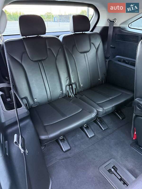 Внедорожник / Кроссовер Kia Sorento 2024 в Дубно фото 160 Внедорожник / Кроссовер Kia Sorento 2024 в Дубно